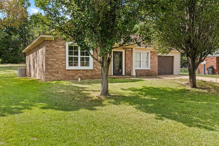 115 Michael St., New Albany, MS 38652 - #2