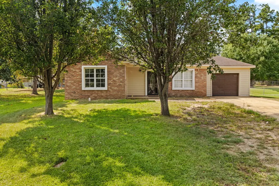 115 Michael St., New Albany, MS 38652 - #3