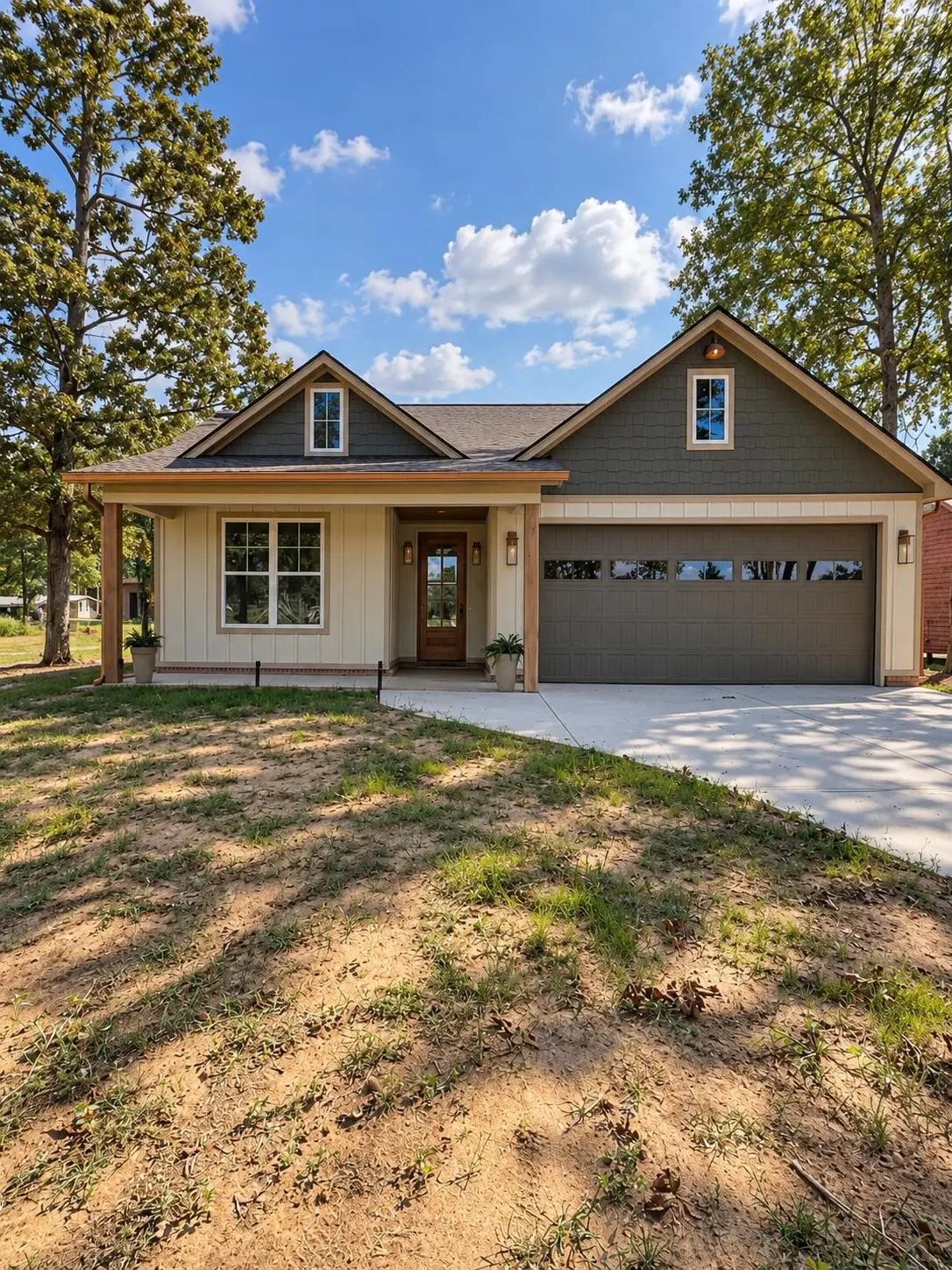 50029 Hudson Island Cv., Aberdeen, MS 39730 - #1