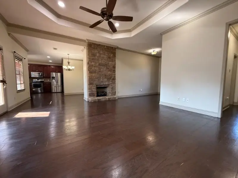 1724 Broadleaf Ln., Belden, MS 38826 - #3