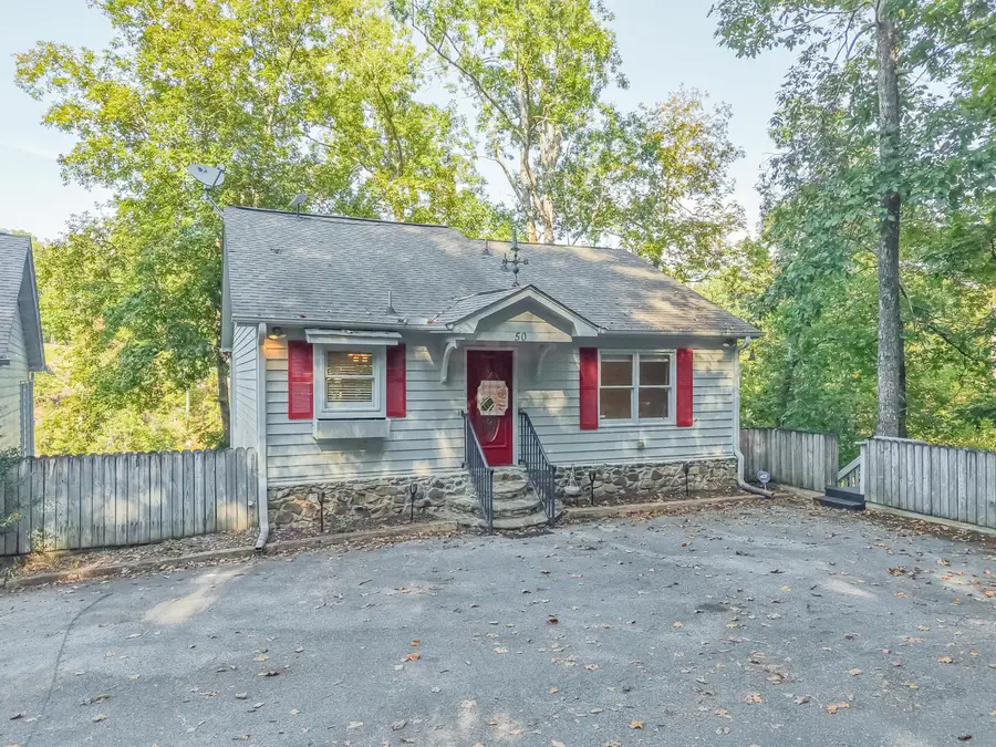 50 Red Oak, Savannah, TN 38372 - #3
