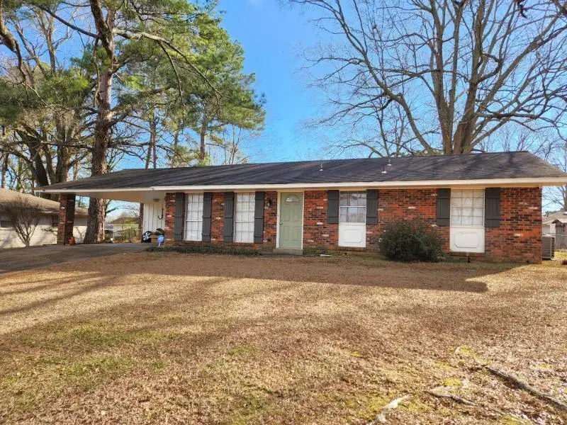 2515 Confederate Ave., Tupelo, MS 38801 - Image #1
