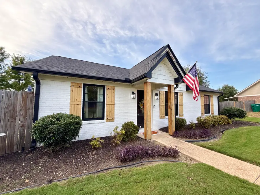 110 Willow Bend, Saltillo, MS 38866 - #2