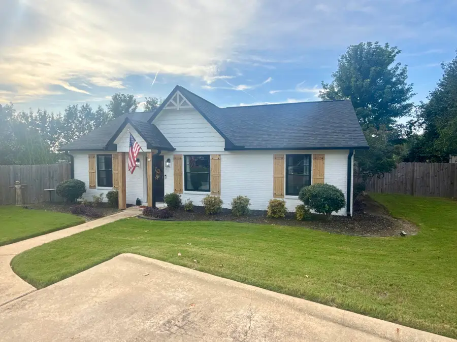 110 Willow Bend, Saltillo, MS 38866 - #3