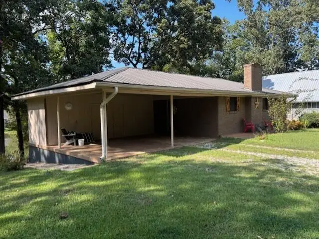 2130 Cr 633, Booneville, MS 38829 - #2