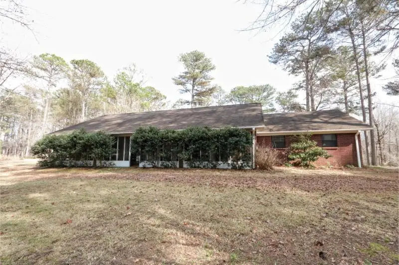 150 Drive 1794, Saltillo, MS 38866 - #1
