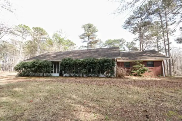 150 Drive 1794, Saltillo, MS 38866