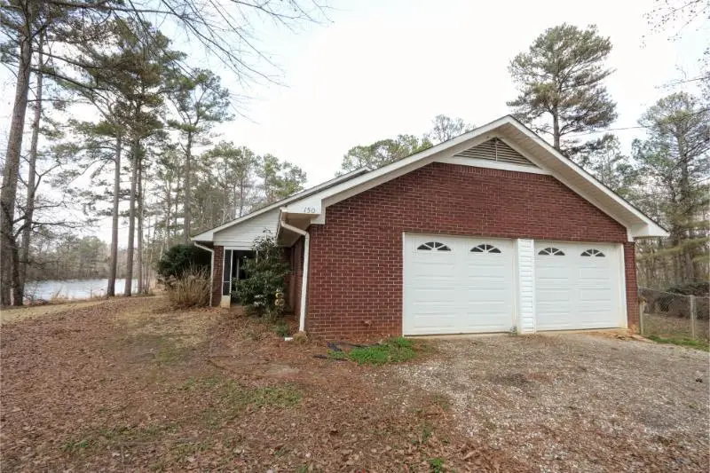 150 Drive 1794, Saltillo, MS 38866 - #3