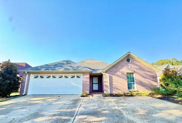 140 Cherry Hill Dr., Saltillo, MS 38866