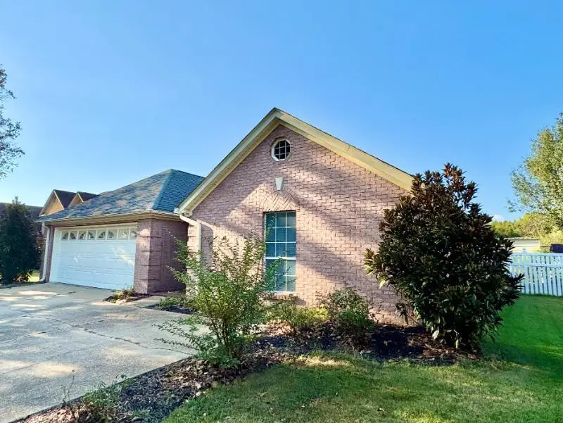 140 Cherry Hill Dr., Saltillo, MS 38866 - #2