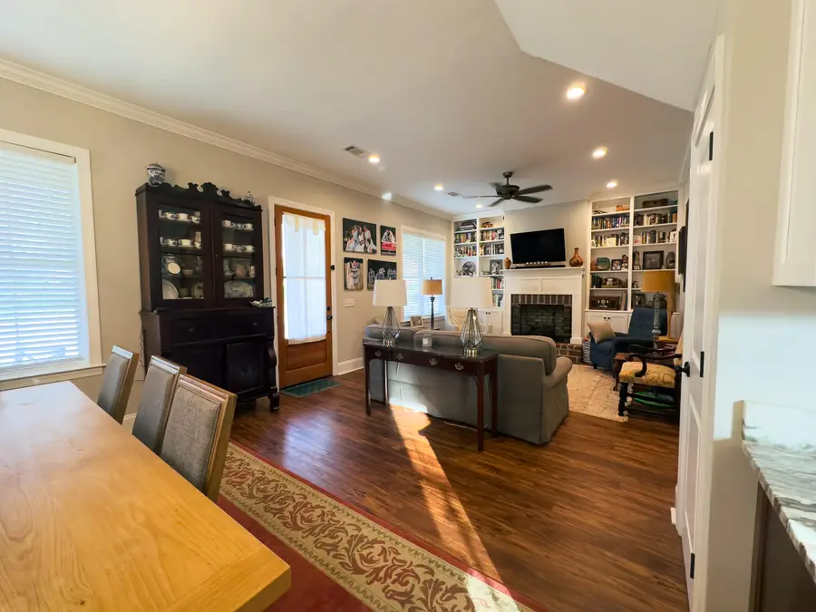 208 Oak St, New Albany, MS 38652 - Image #3