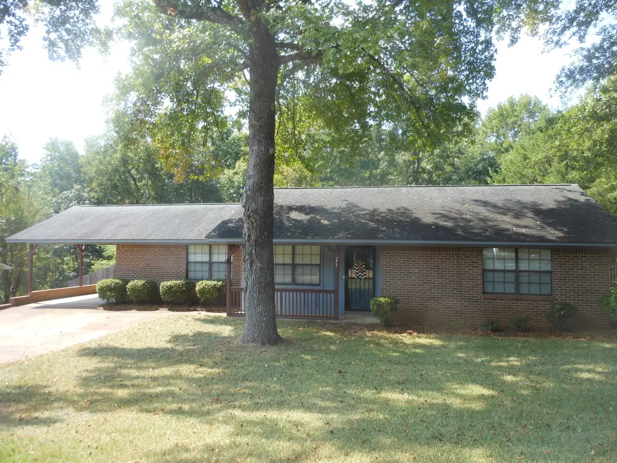 377 Pineridge Dr., Pontotoc, MS 38863 - #1