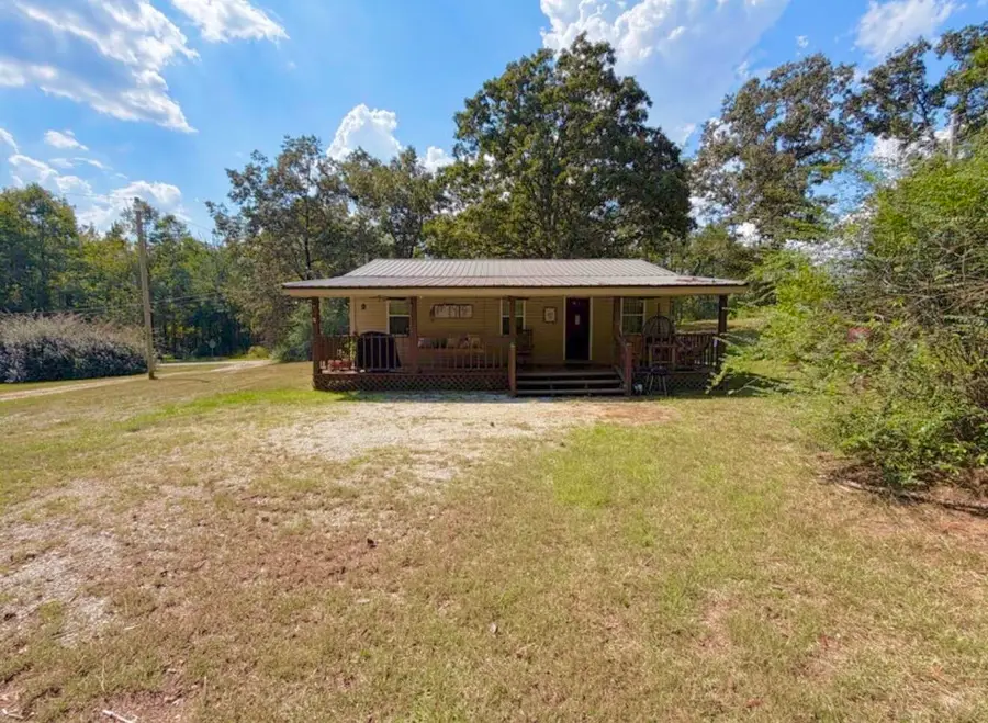 347 Eastport St., Burnsville, MS 38833 - #2