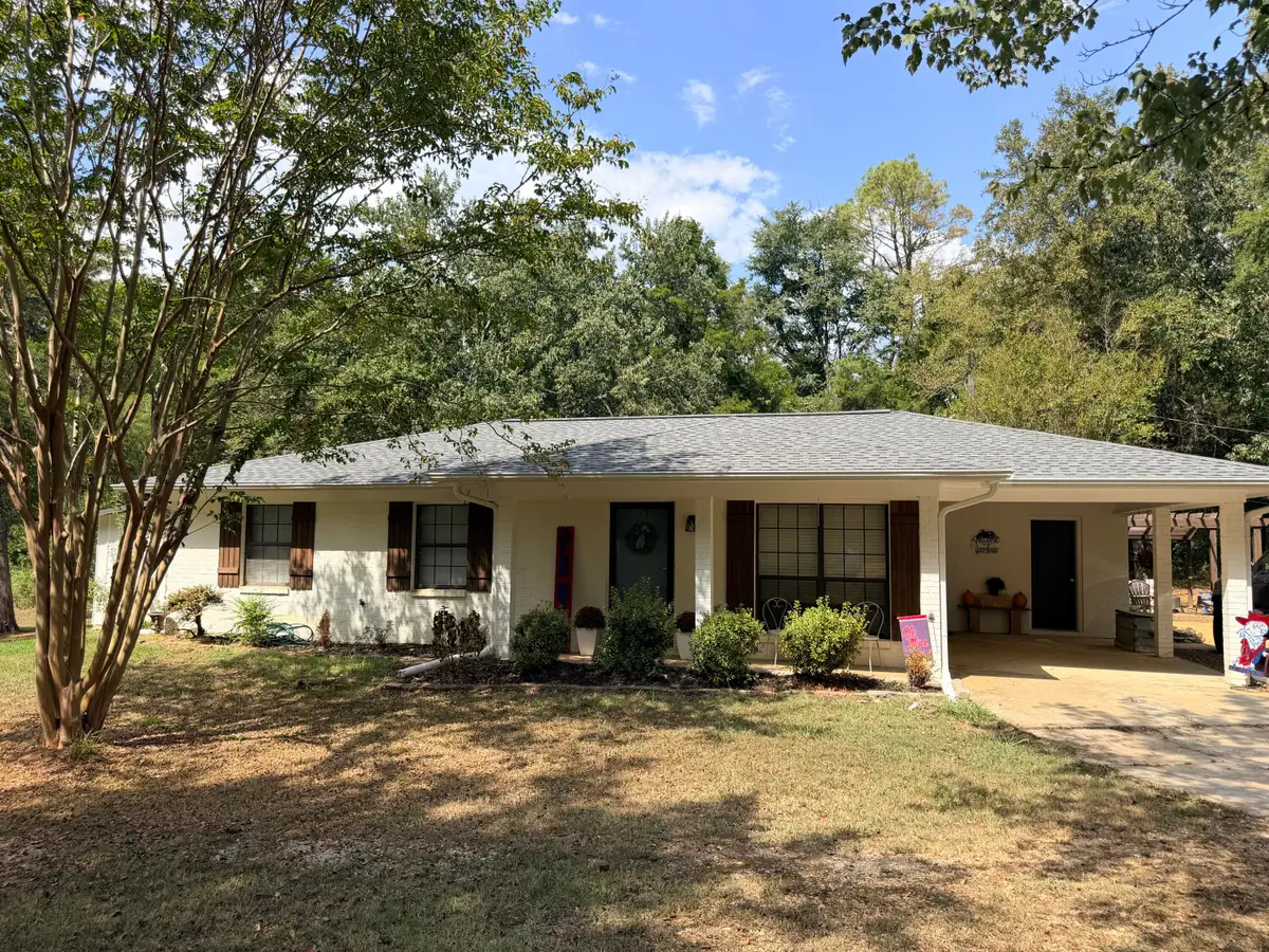 437 Road 151, Tupelo, MS 38801 - #1