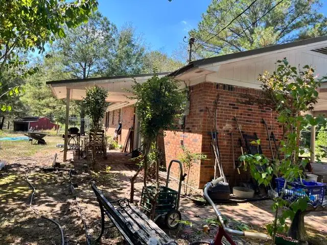 710 Gilmore Chapel Road, Marietta, MS 38856 - #3