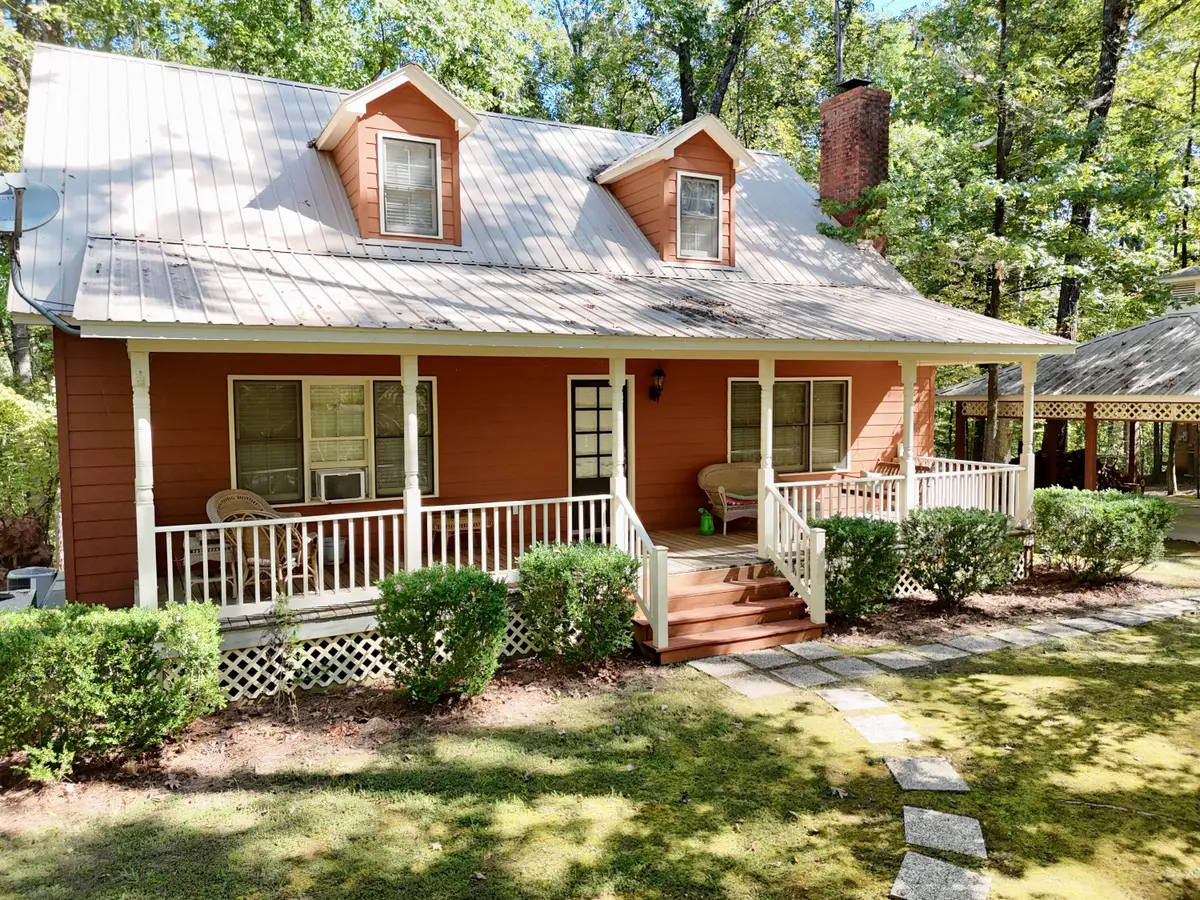 1146 E County Rd 135, New Albany, MS 38652 - #1