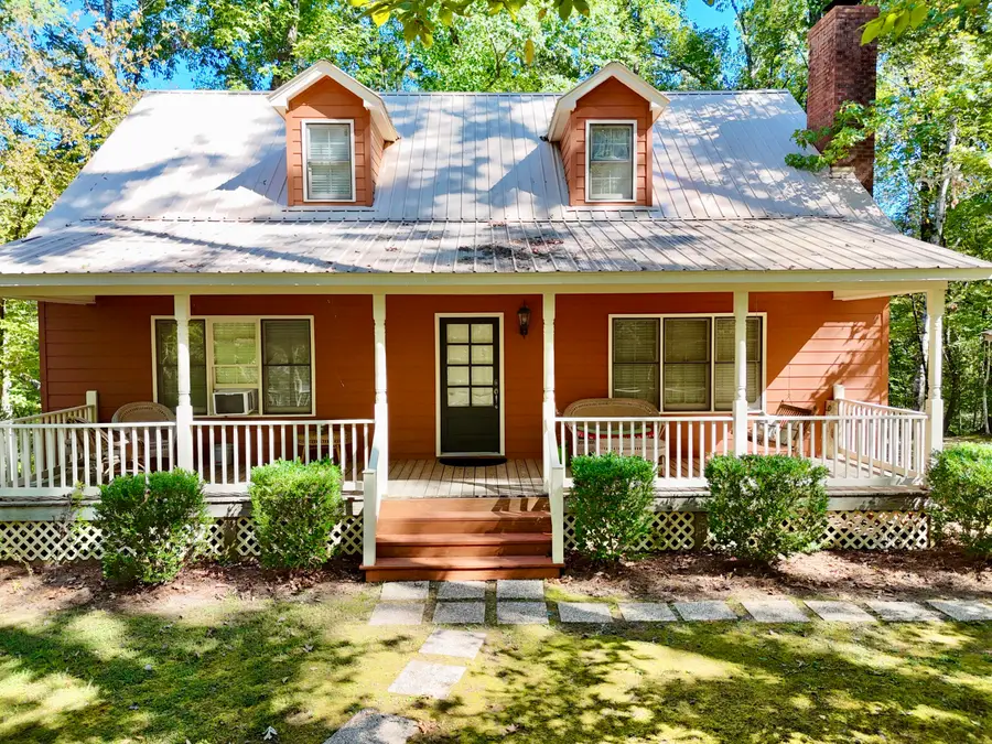 1146 E County Rd 135, New Albany, MS 38652 - #2