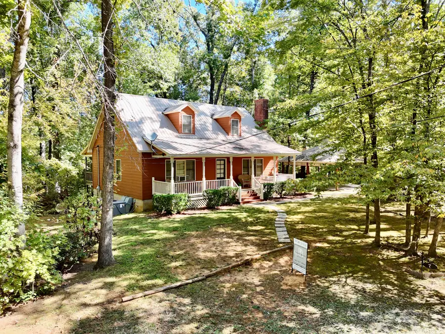1146 E County Rd 135, New Albany, MS 38652 - #3