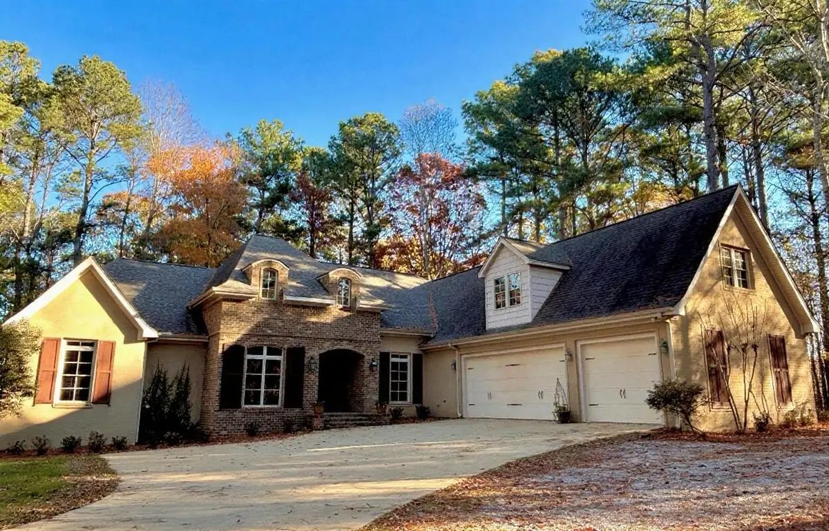 776 County Road 1253, Saltillo, MS 38866 - #1