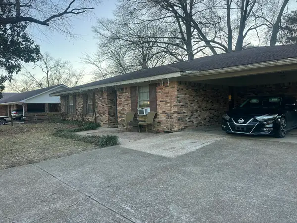 2721 Lawndale Dr., Tupelo, MS 38801