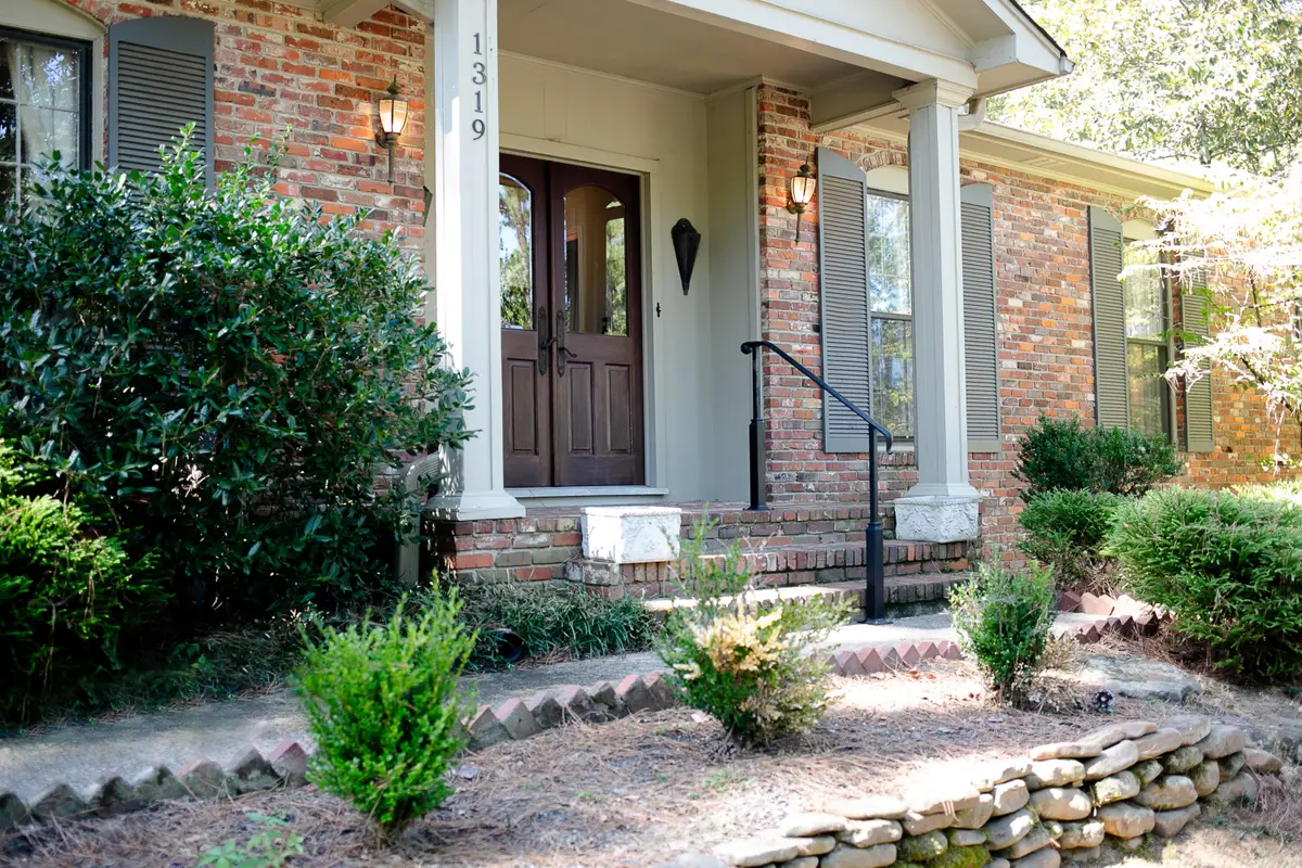 1319 Pinecrest Dr., Tupelo, MS 38804 - #1