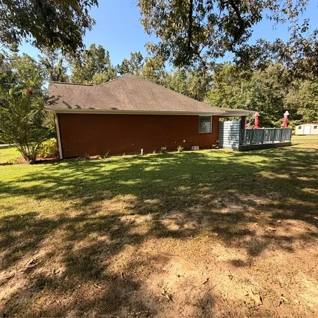2481 County Road 703, Blue Mountain, MS 38610 - #2