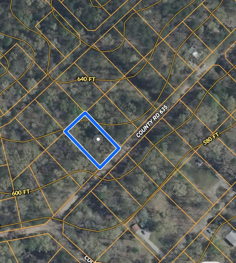 Lot 129 Lake Mohawk, Booneville, MS 38829 - #2