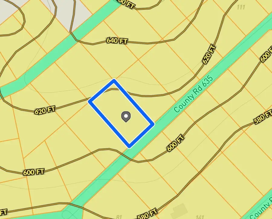 Lot 129 Lake Mohawk, Booneville, MS 38829 - #3