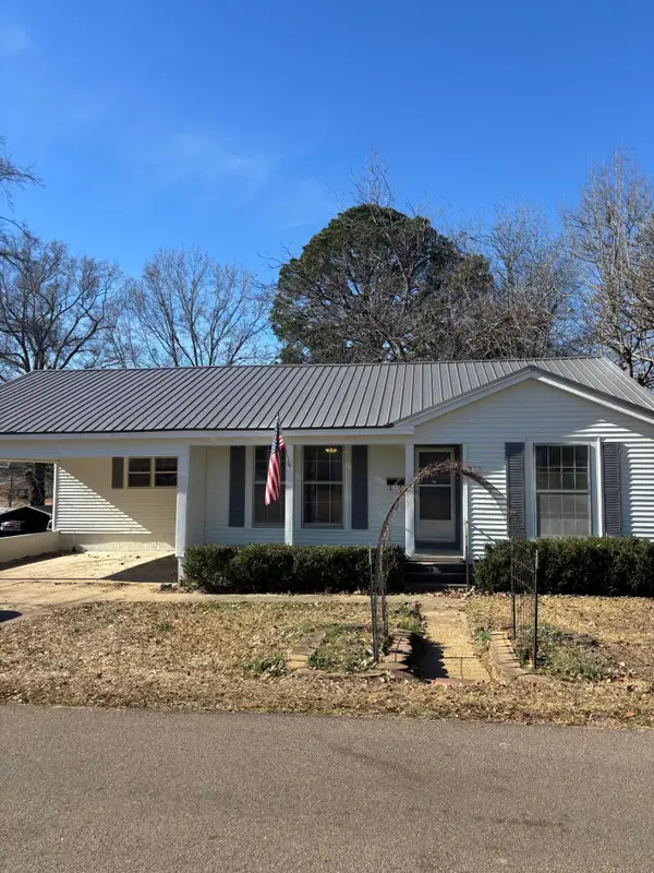 108 Scott, Houston, MS 38851