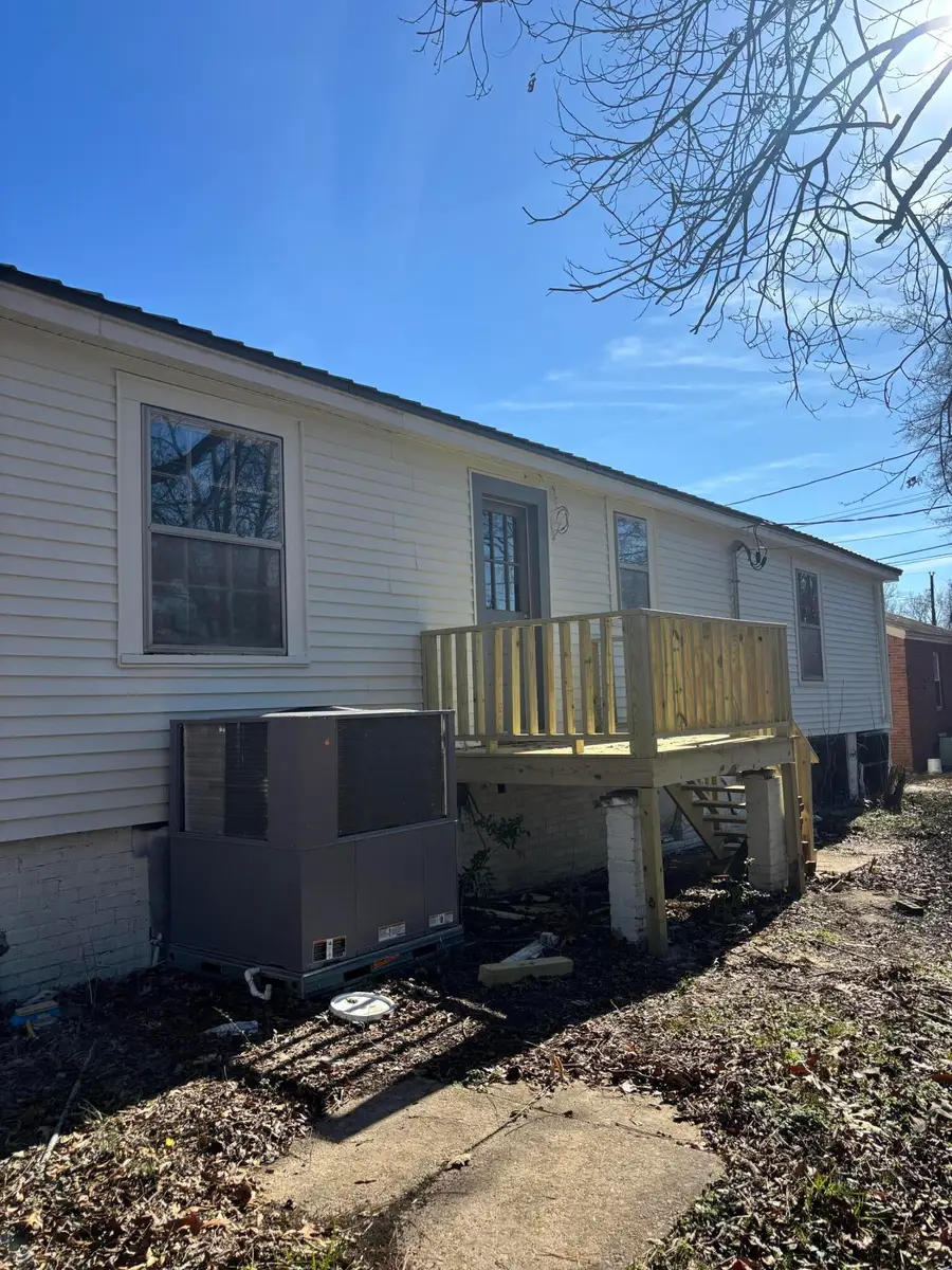 108 Scott, Houston, MS 38851 - #3