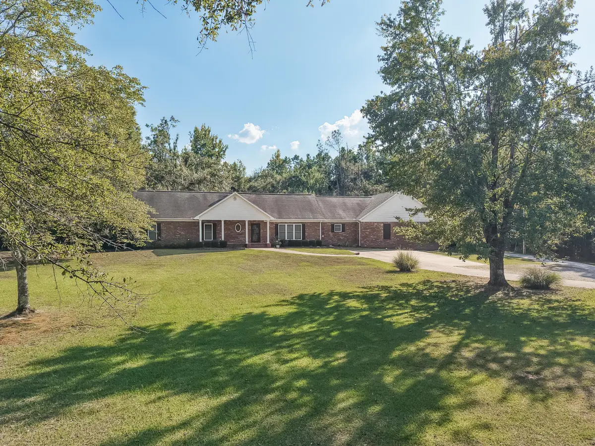 31 Mississippi 356, Burnsville, MS 38833 - #1