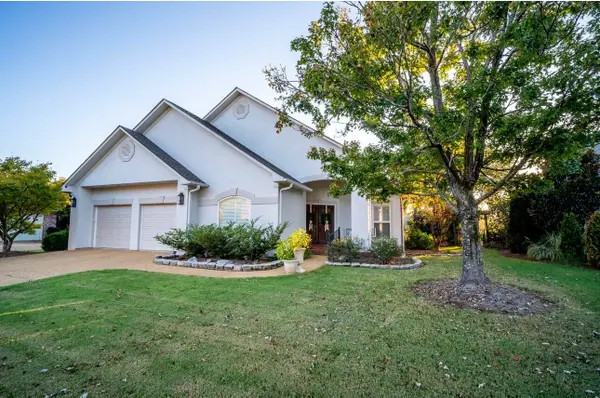 3421 Mossey Cup Dr., Saltillo, MS 38866