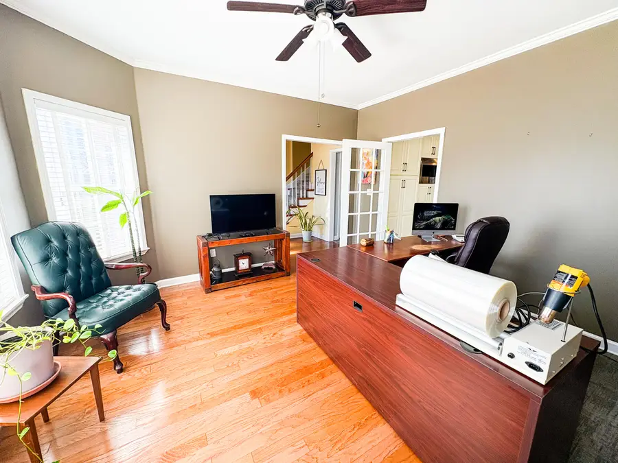 111 Co Rd 445, Saltillo, MS 38866 - Image #3