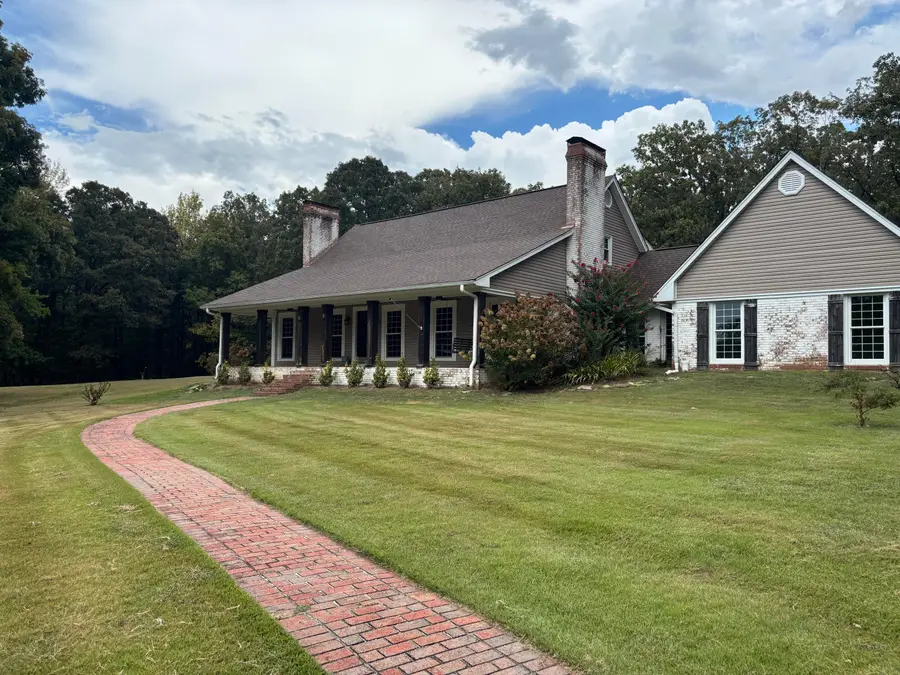 180 Rd 33 (harris Place), Tupelo, MS 38801 - #2