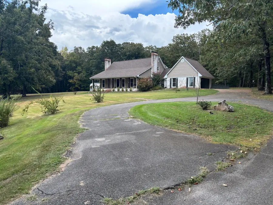 180 Rd 33 (harris Place), Tupelo, MS 38801 - #3