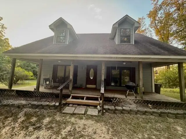 925 Cr 251, Saltillo, MS 38866 - #1