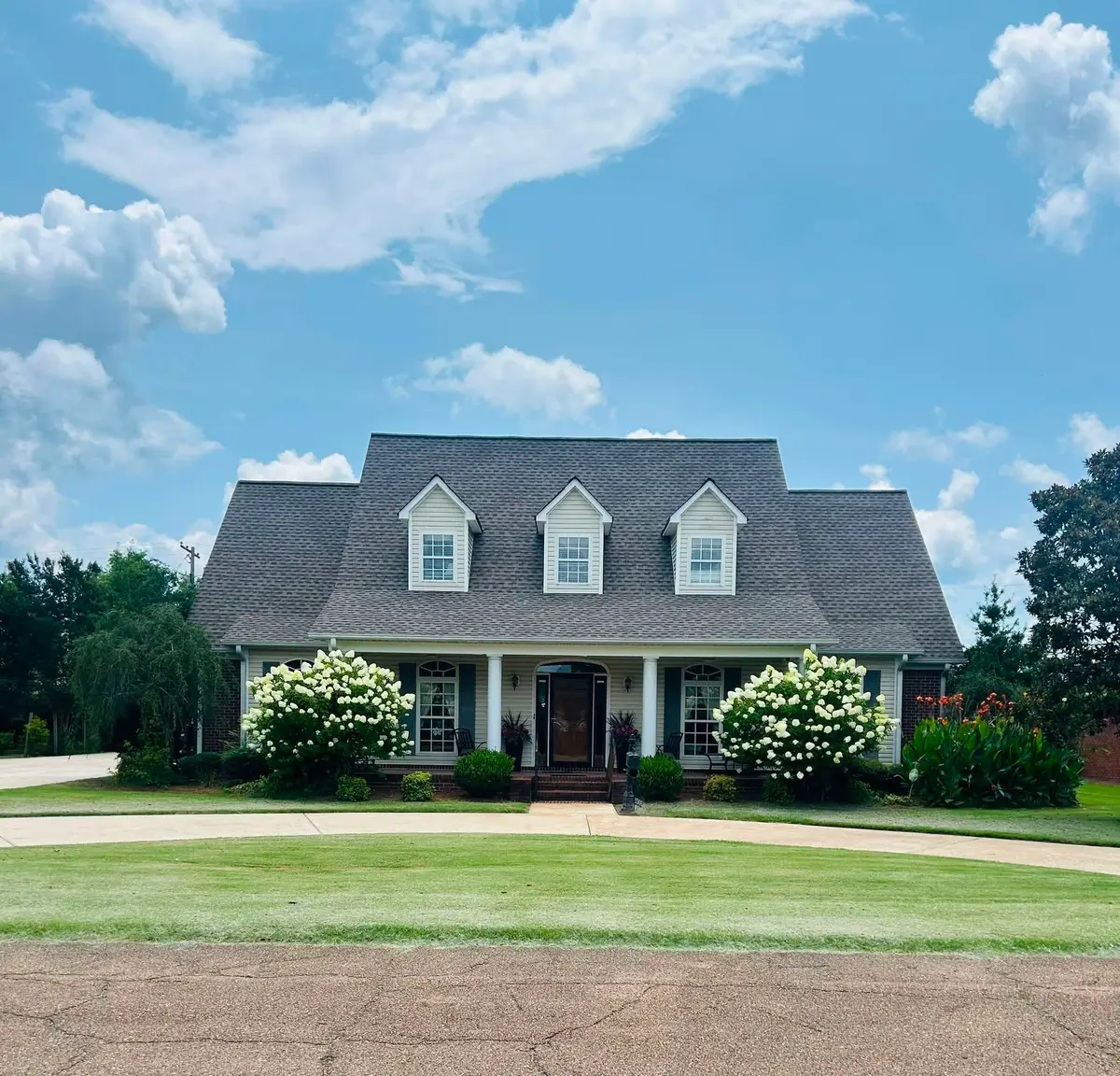 1308 Short Dr., Amory, MS 38821 - #1