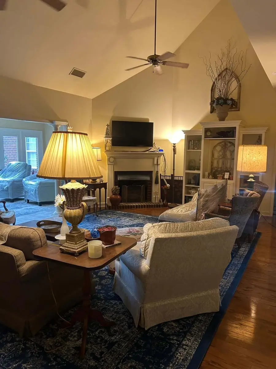 1308 Short Dr., Amory, MS 38821 - #2