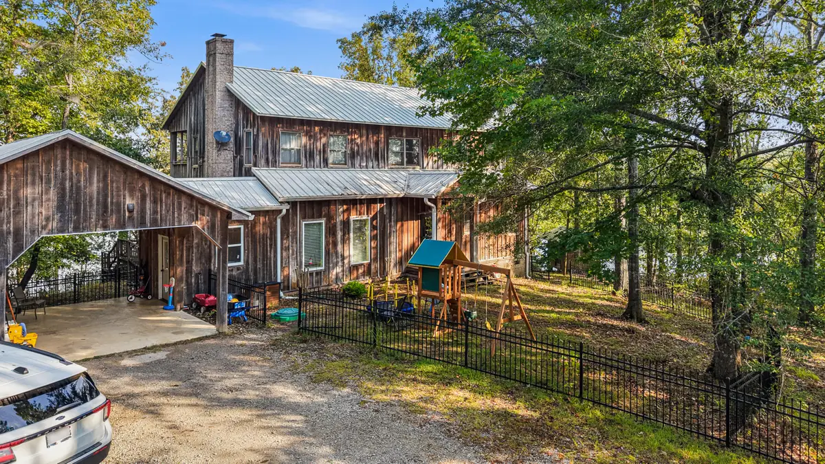 225 County Road 450, Rienzi, MS 38865 - #1
