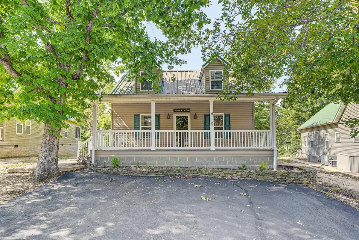 53 Cumberland, Iuka, MS 38852 - #1