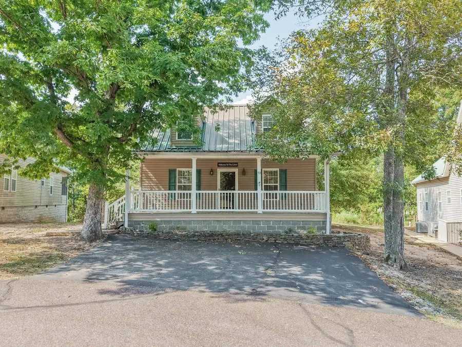 53 Cumberland, Iuka, MS 38852 - #3