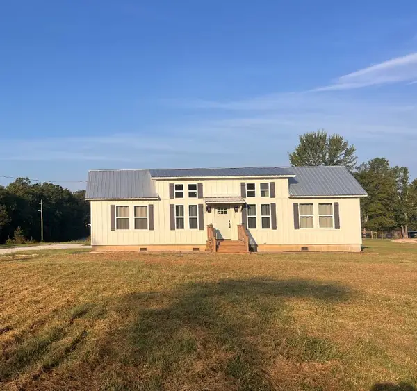 725 Rocky Ford Road, Pontotoc, MS 38863