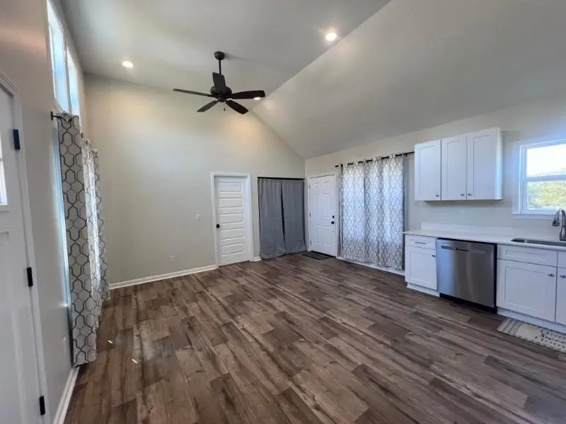 725 Rocky Ford Road, Pontotoc, MS 38863 - #3
