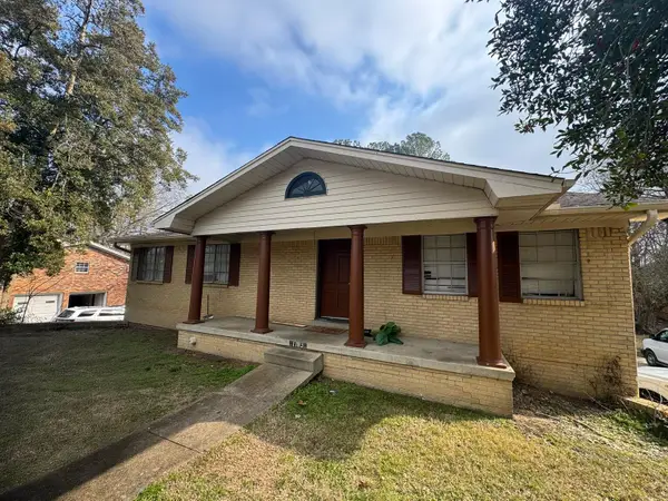 1103 Lawndale, Tupelo, MS 38801