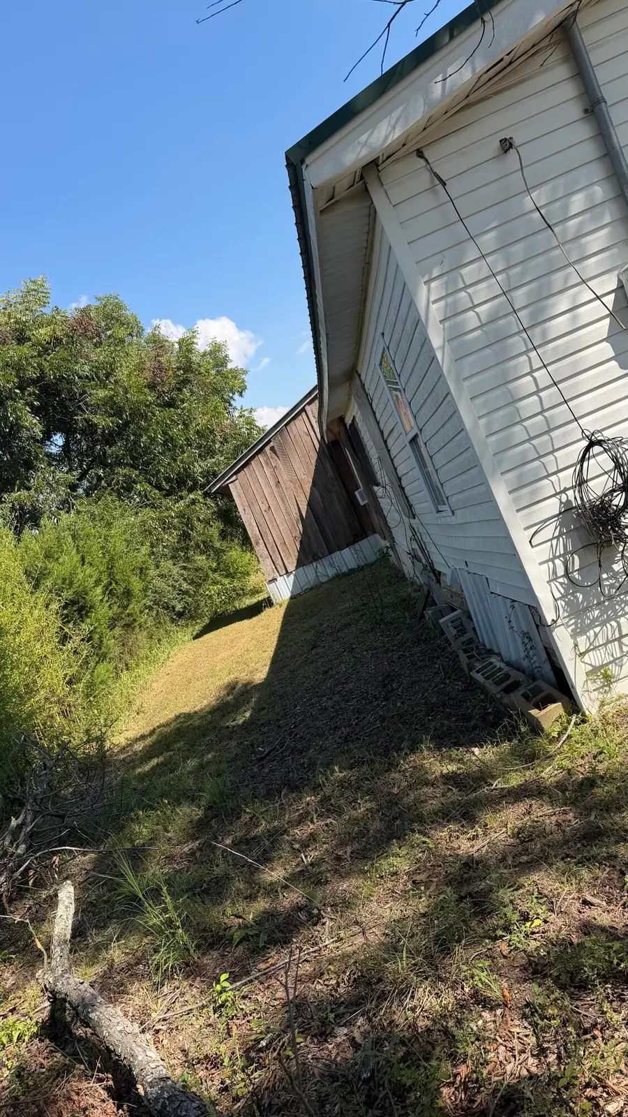 109 Locust St., Hickory Flat, MS 38633 - #2