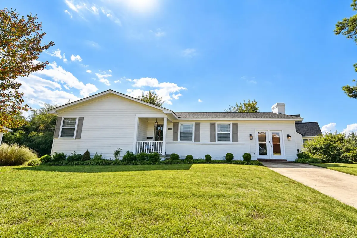 1407 Clayton Ave., Tupelo, MS 38804 - #1