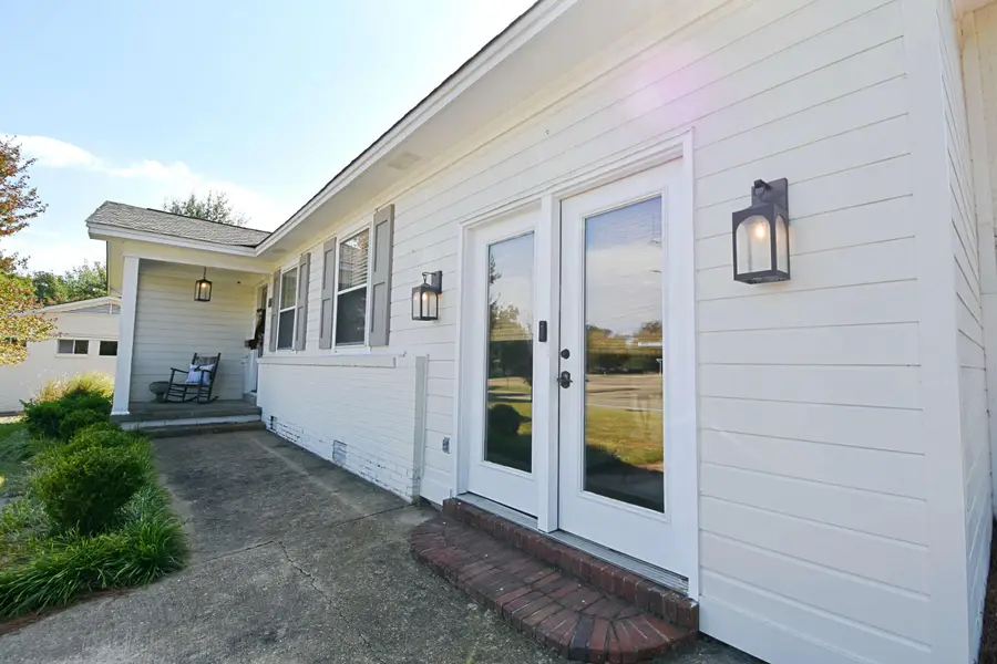 1407 Clayton Ave., Tupelo, MS 38804 - #3
