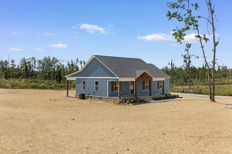 590 County Road 518, Rienzi, MS 38865 - #2