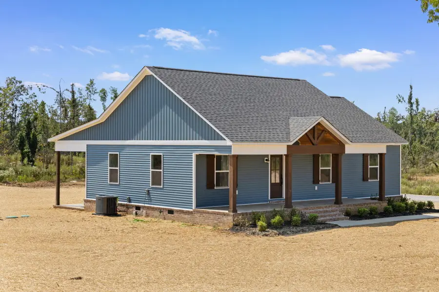 590 County Road 518, Rienzi, MS 38865 - #3