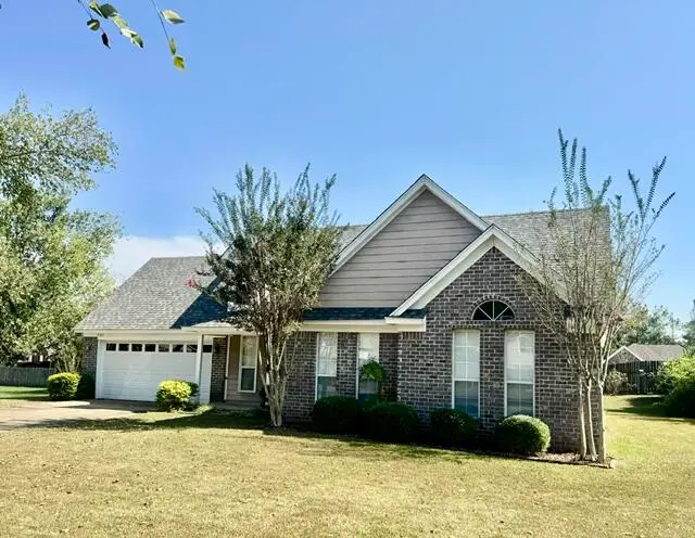 205 Westover Heights, Booneville, MS 38829 - #1